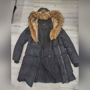 Mackage Trish Parka